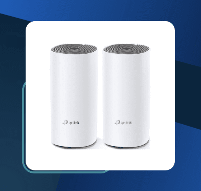 Everything you need to know about the TP-Link Deco Mesh Wi-Fi extender